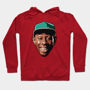 Tamale Hoodie